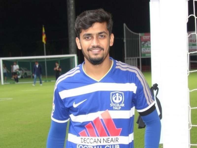 Sreenidi FC wins friendly match