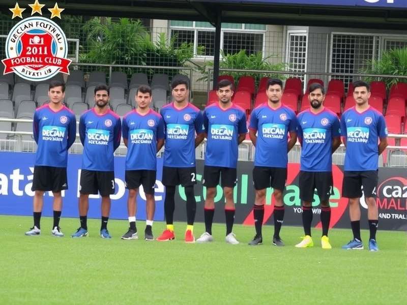 New sponsorship announcement