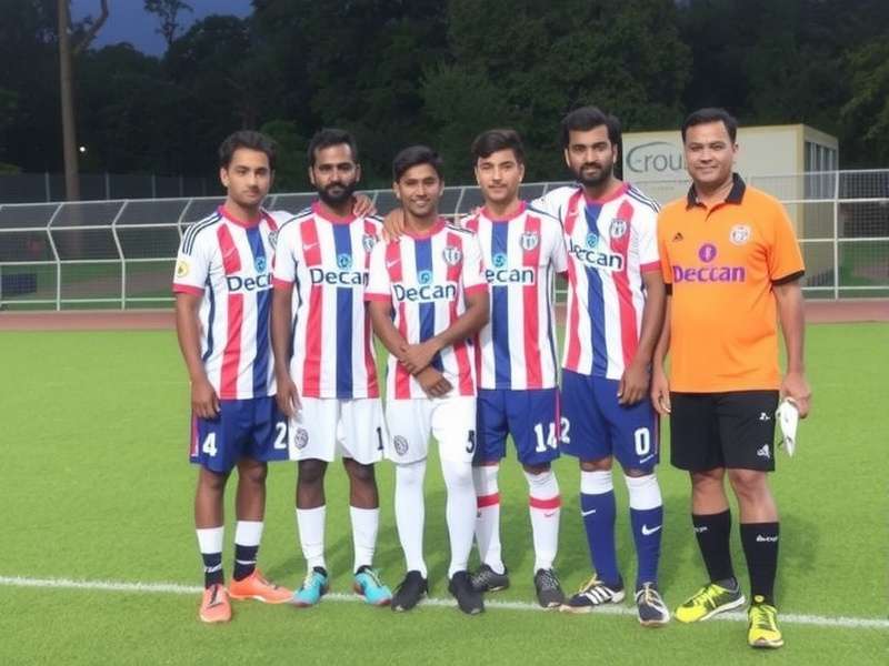 Ricky Shabong - Midfielder